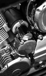 Manutenção de motos: veja alguns dos itens que devem passar por revisão