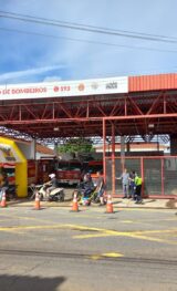 Renovias instala mais de 400 antenas corta-pipa para motociclistas de São João da Boa Vista