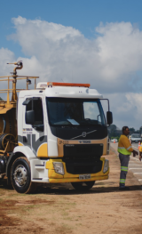 Renovias informa cronograma de obras