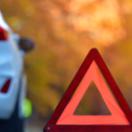 Uso irregular de acostamentos nas rodovias traz risco de acidentes