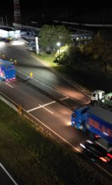 Última semana de intervenções noturnas na SP-340