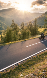 Confira os cuidados necessários para pilotar moto na rodovia e ter uma viagem mais segura