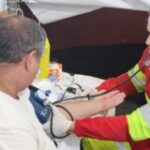 Bate Coração: Renovias oferece exames gratuitos e consulta médica para caminhoneiros