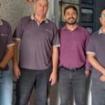 Em visita técnica, Renovias apresenta à Via Colinas seu moderno sistema de fiscalização por videomonitoramento