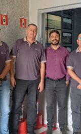 Em visita técnica, Renovias apresenta à Via Colinas seu moderno sistema de fiscalização por videomonitoramento