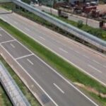 Renovias promove obras de recuperação de pavimento na Rodovia SP-342