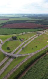 Renovias vai recuperar 343 kms de pavimento de Campinas ao Sul de Minas