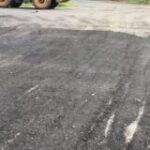 Material fresado é doado pela Renovias e beneficia cidade de Estiva-Gerbi