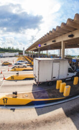 PRORROGADO: Renovias amplia período de inscrição para vaga de Operador de Pedágio