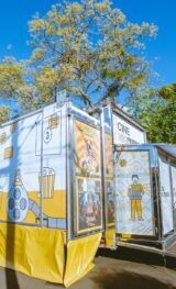 Cine Renovias 2025: carreta de cinema itinerante chega a 12 cidades paulistas