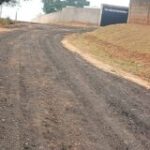 Renovias beneficia cidade de Santo Antônio de Posse com doação de material fresado