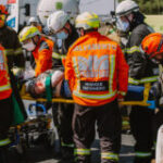Na Semana Nacional do Trânsito, Renovias promoveu ações e conscientizou sobre riscos do celular ao volante