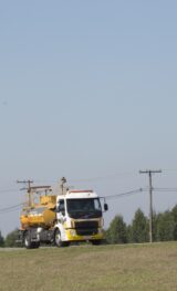 Renovias abre duas vagas de emprego para Operador de Tráfego