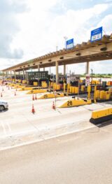 Uso de pistas automáticas cresce e representa 76% das passagens nas praças de pedágio da Renovias
