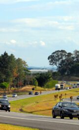 Renovias não registra morte no feriado prolongado do Ano Novo