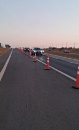 Ações de segurança da Renovias reduzem em 19,6% número de mortes na rodovia