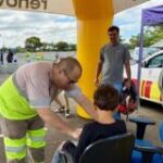 Vai pegar a estrada? Atenção para o transporte correto de crianças, animais e bagagens