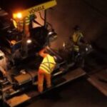 Obras de recuperação do pavimento devem ser finalizadas nos próximos dias