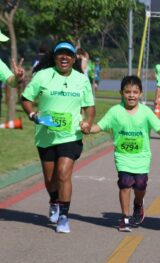 Mogi Mirim terá corrida e caminhada gratuitas no dia 29, com patrocínio da Renovias