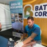 Renovias promove nova edição do Bate-Coração, com foco na saúde dos caminhoneiros