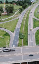 Renovias deve registrar mais de 652 mil veículos durante o feriado prolongado da Páscoa