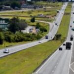 Renovias registra segundo feriado consecutivo sem mortes em suas rodovias