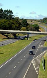 Renovias completa três feriados prolongados seguidos sem vítimas fatais