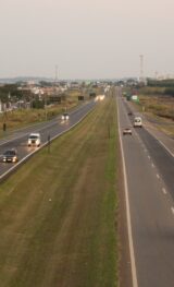Renovias estima fluxo de mais de 709 mil veículos durante o feriado prolongado de 9 de julho