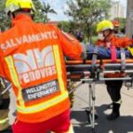 Simulado reúne Renovias e forças de segurança em operação integrada em Mogi Guaçu