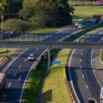 Renovias registra quinto feriado prolongado de 2026 sem mortes nas rodovias