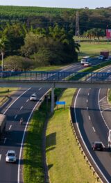 Renovias registra quinto feriado prolongado de 2026 sem mortes nas rodovias