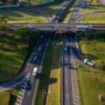 Obras e investimentos transformam rodovias da Renovias ao longo de 28 anos